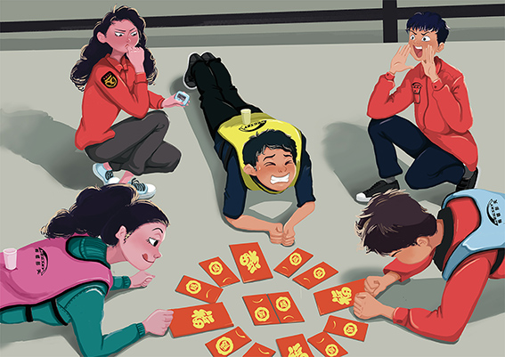 第三怪：各種培訓花樣怪1.jpg